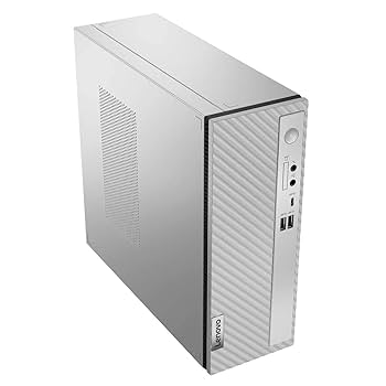 Amazon.com: Lenov IdeaCentre 3 Desktop - 12th Gen Intel Core